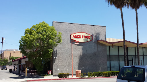 Arko Foods