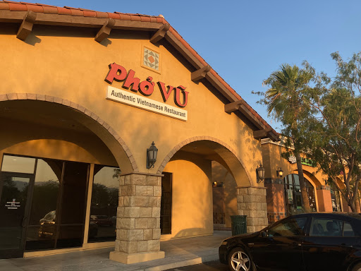 Pho Vu